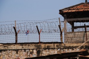 カンボジア刑務所