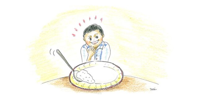 ©Minami Nakaya/KnK　 ♡参加者が10名増えるごとに、イラストが絵本形式で変わっていきます♡