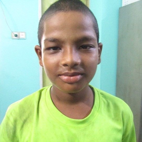 センター利用者のラハット